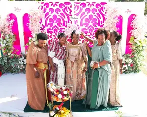Events Planners (Abategesi Be Ebivululu Ne Emikolo)