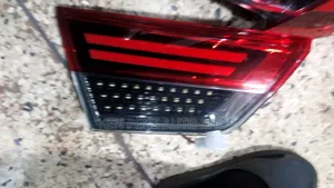 Mark X 2014 Tail Lights