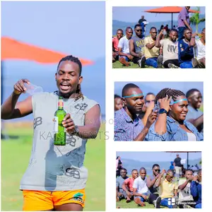 Teambuilding Facilitations and Company End of Year Parties