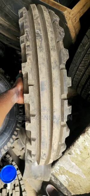 750r18 Brand New Tyre for Tractor