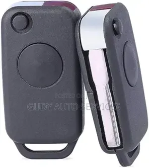 Mercedes Benz Car Key Programmer