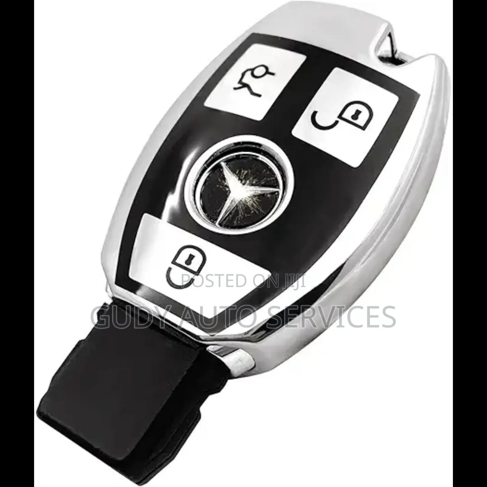 Mercedes Benz Car Key Programmer
