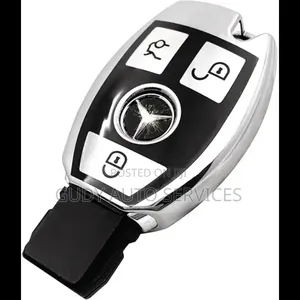 Mercedes Benz Car Key Programmer