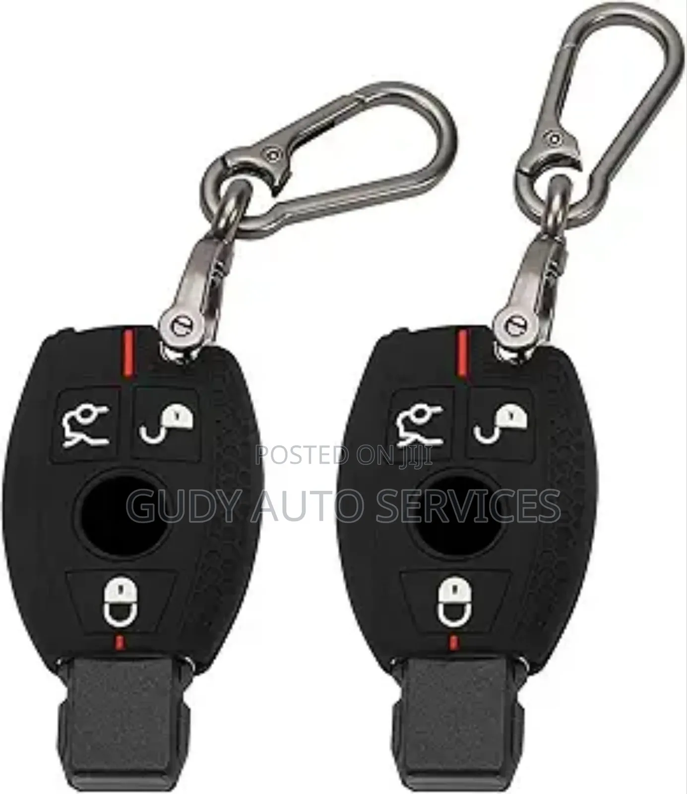 Mercedes Benz Car Key Programmer