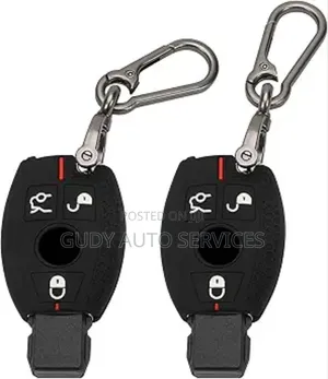 Mercedes Benz Car Key Programmer