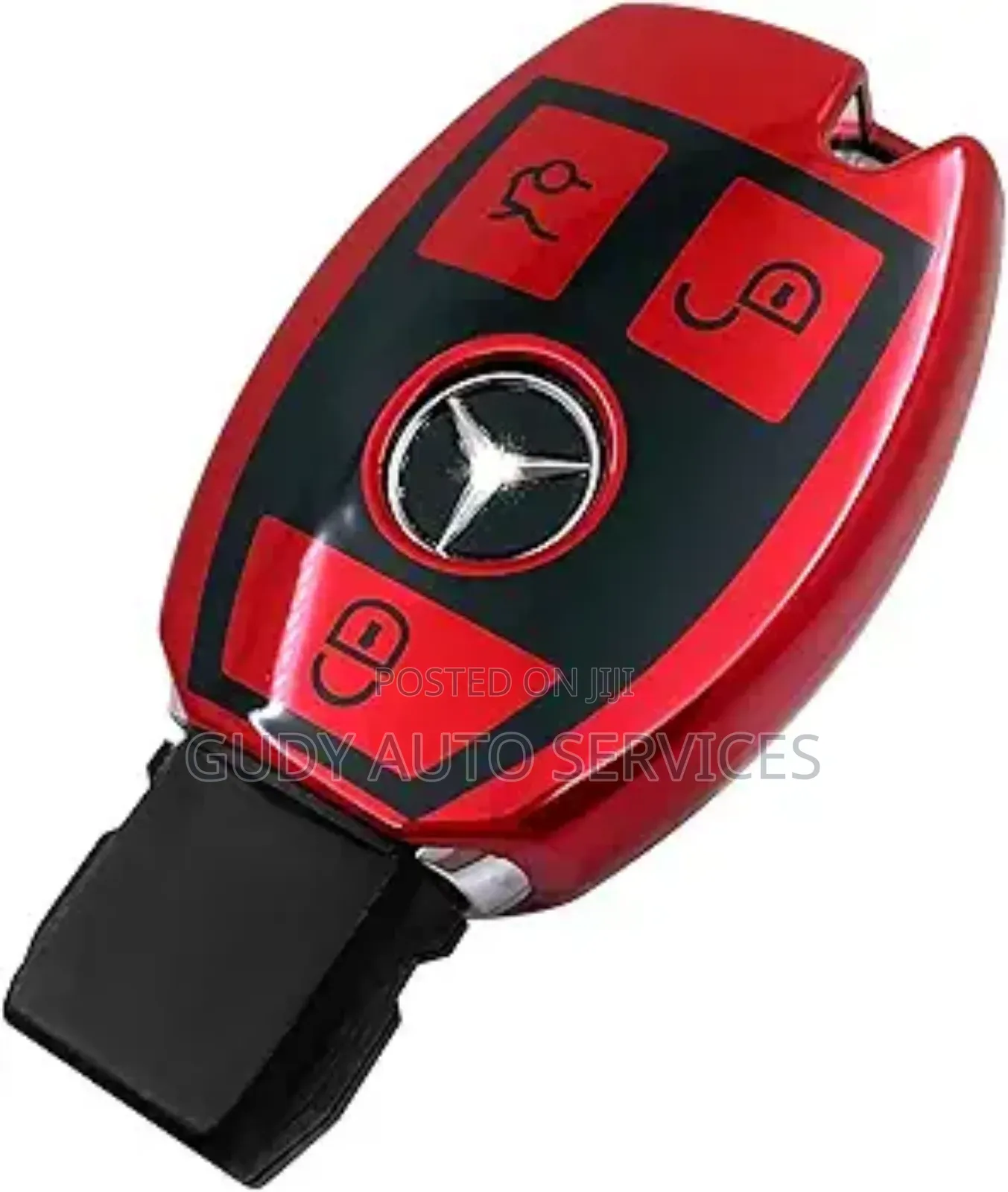 Mercedes Benz Car Key Programmer