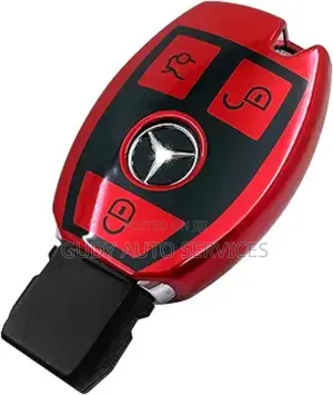 Mercedes Benz Car Key Programmer