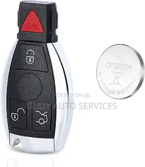 Mercedes Benz Car Key Programmer