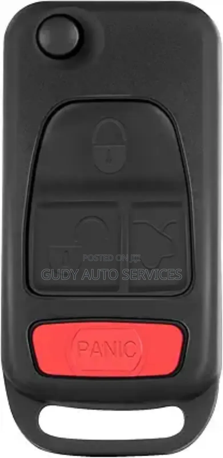 Mercedes Benz Car Key Programmer