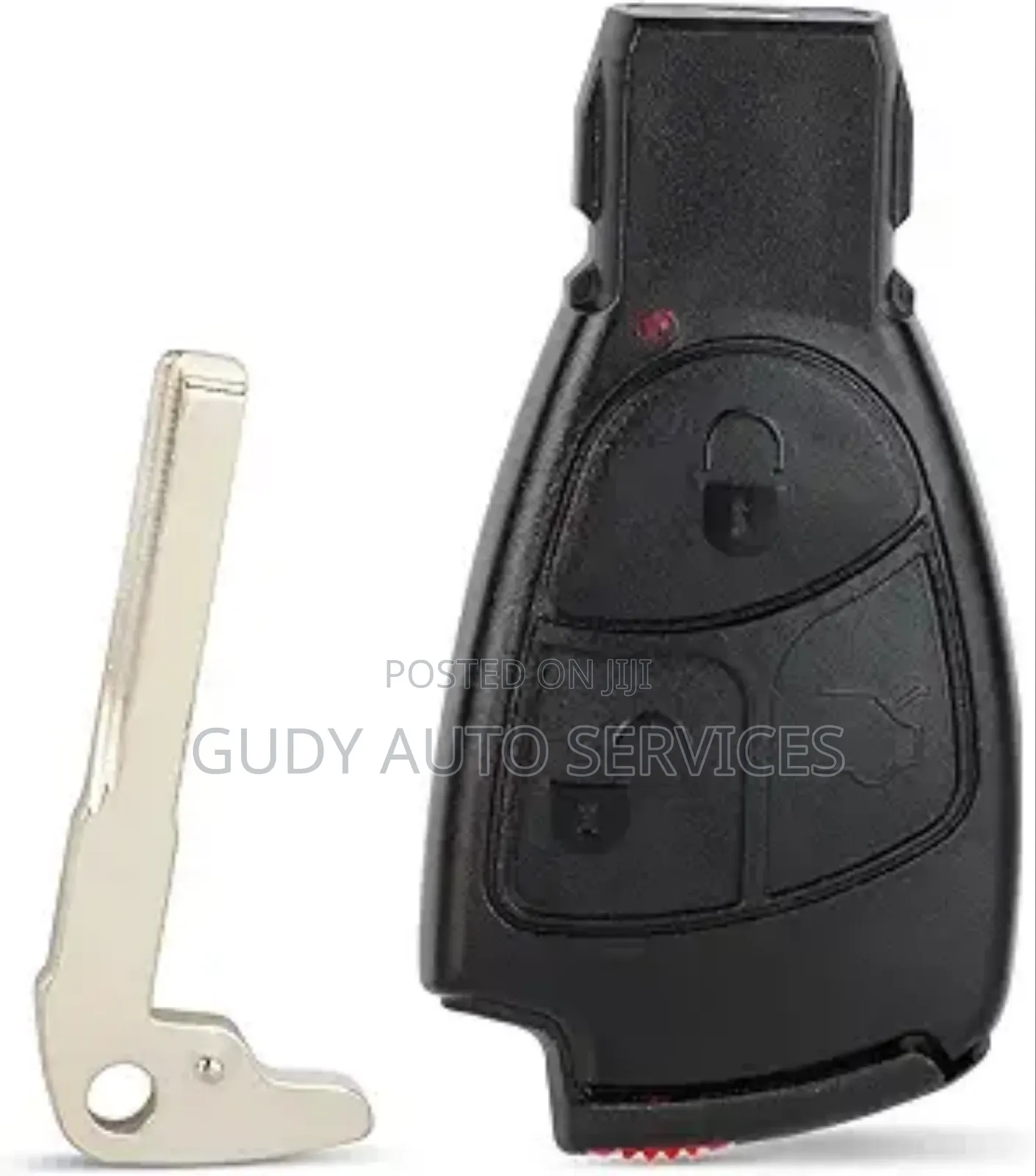 Mercedes Benz Car Key Programmer