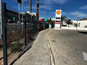 Clear View Fencing