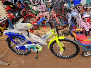 Freedom Bike/Mature Kids
