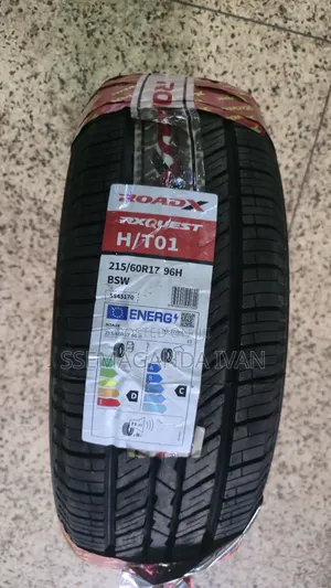 205/60r16 Rxquest Tyres