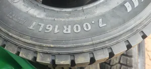 700r16 Mudgrip Aplus Tyres