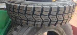 700r16 Mudgrip Aplus Tyres