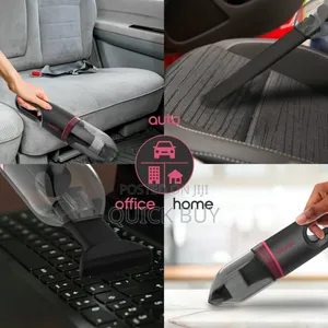 Handvac Handheld Cordless Vacuum