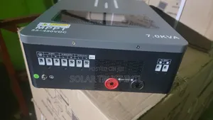 Sumry 7kva Hybrid Inverter Series