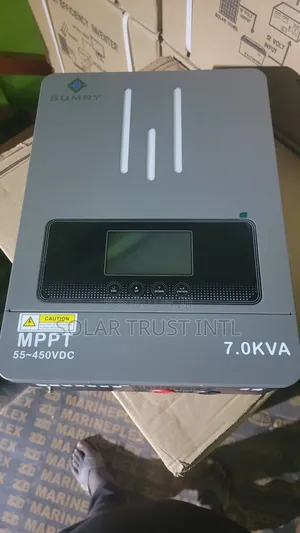 Sumry 7kva Hybrid Inverter Series