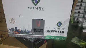 Sumry 7kva Hybrid Inverter Series