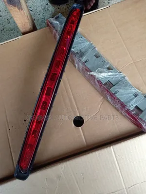 Third Brake Light for E-W212
