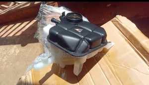 Expansion Coolant Reservoir for Mercedes Ml-W166