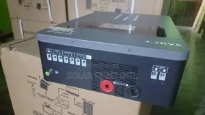 Sumry Hybrid Series 4.2kva