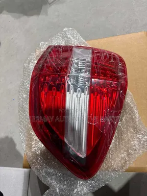 Mercedes Benz Ml W164 Taillights 2005-2011