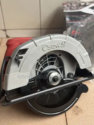 Circular Saw 9inch Edon