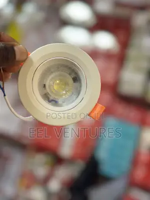 Electrical Spot Lights