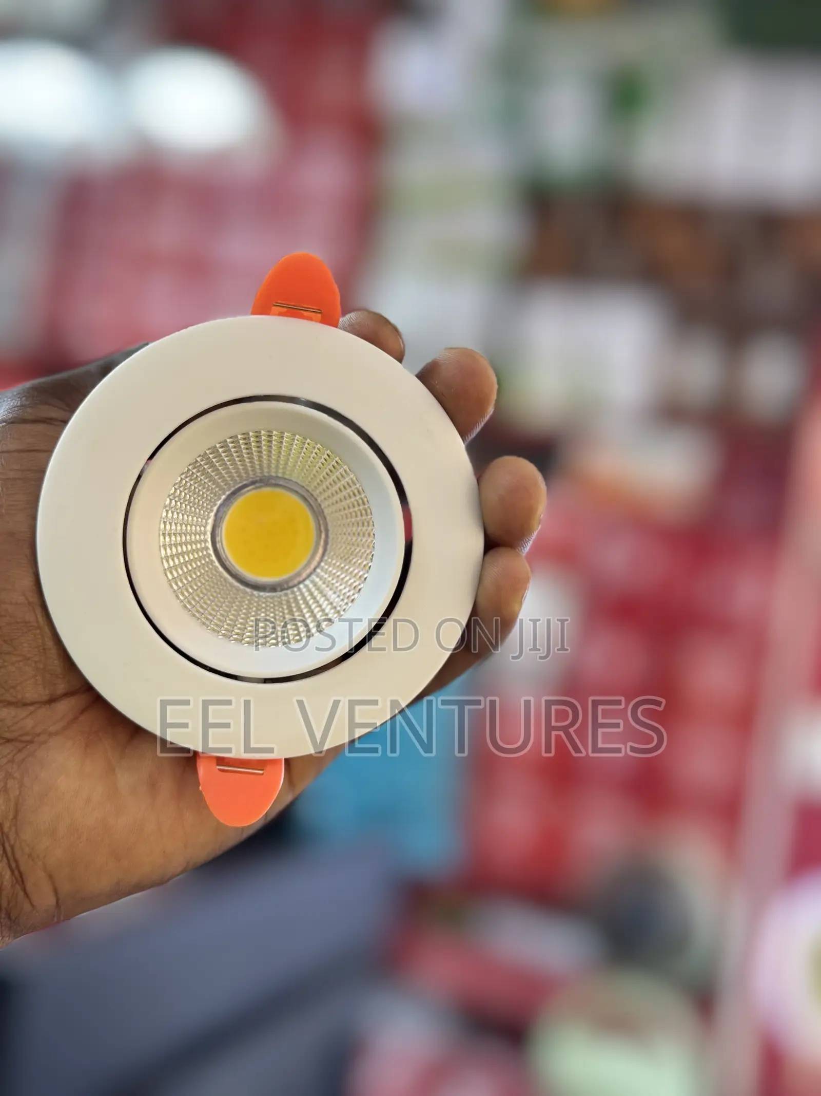 Electrical Spot Lights