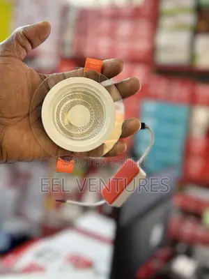 Electrical Spot Lights