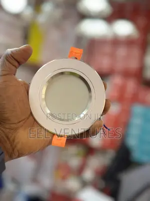 Electrical Spot Lights