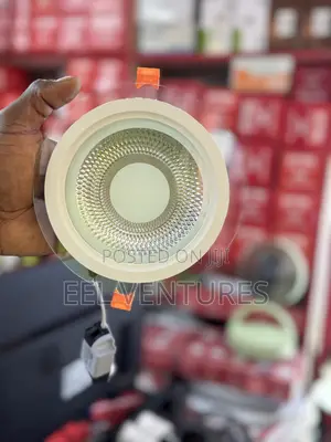 Electrical Spot Lights