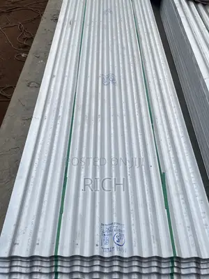 Iron Sheets G32