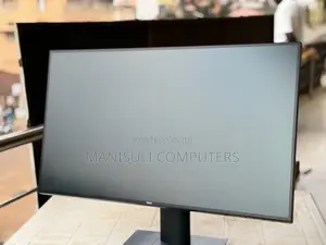 Dell Monitor Ultra