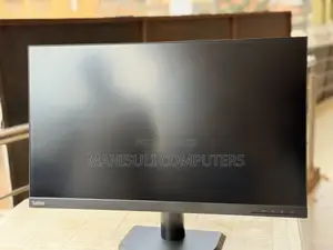 Lenovo Ultra Monitor 27 Inch Screen Ips