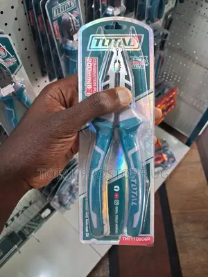 Combination Pliers 200mm (8").