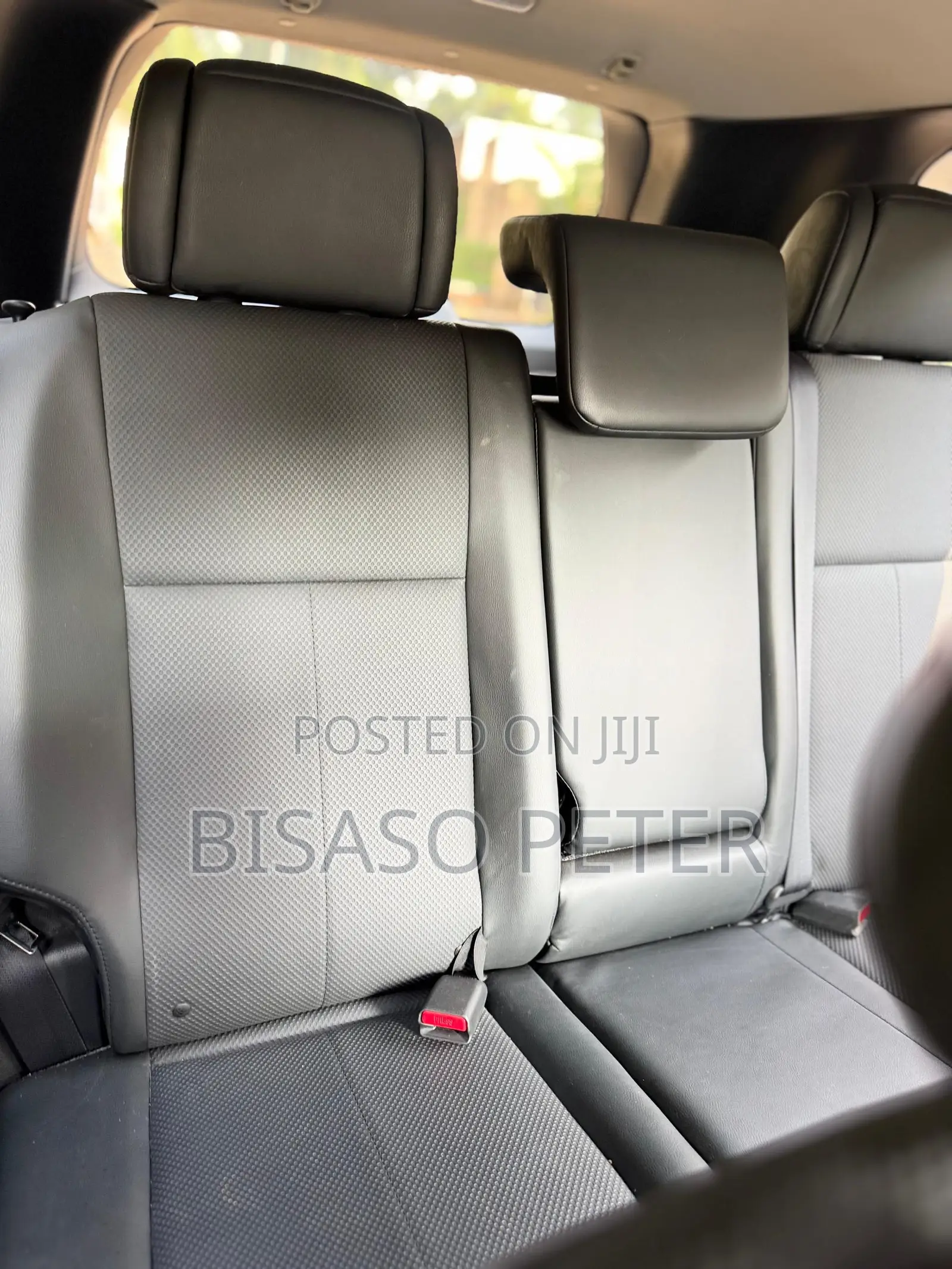 Nissan X-Trail 2011 Gray