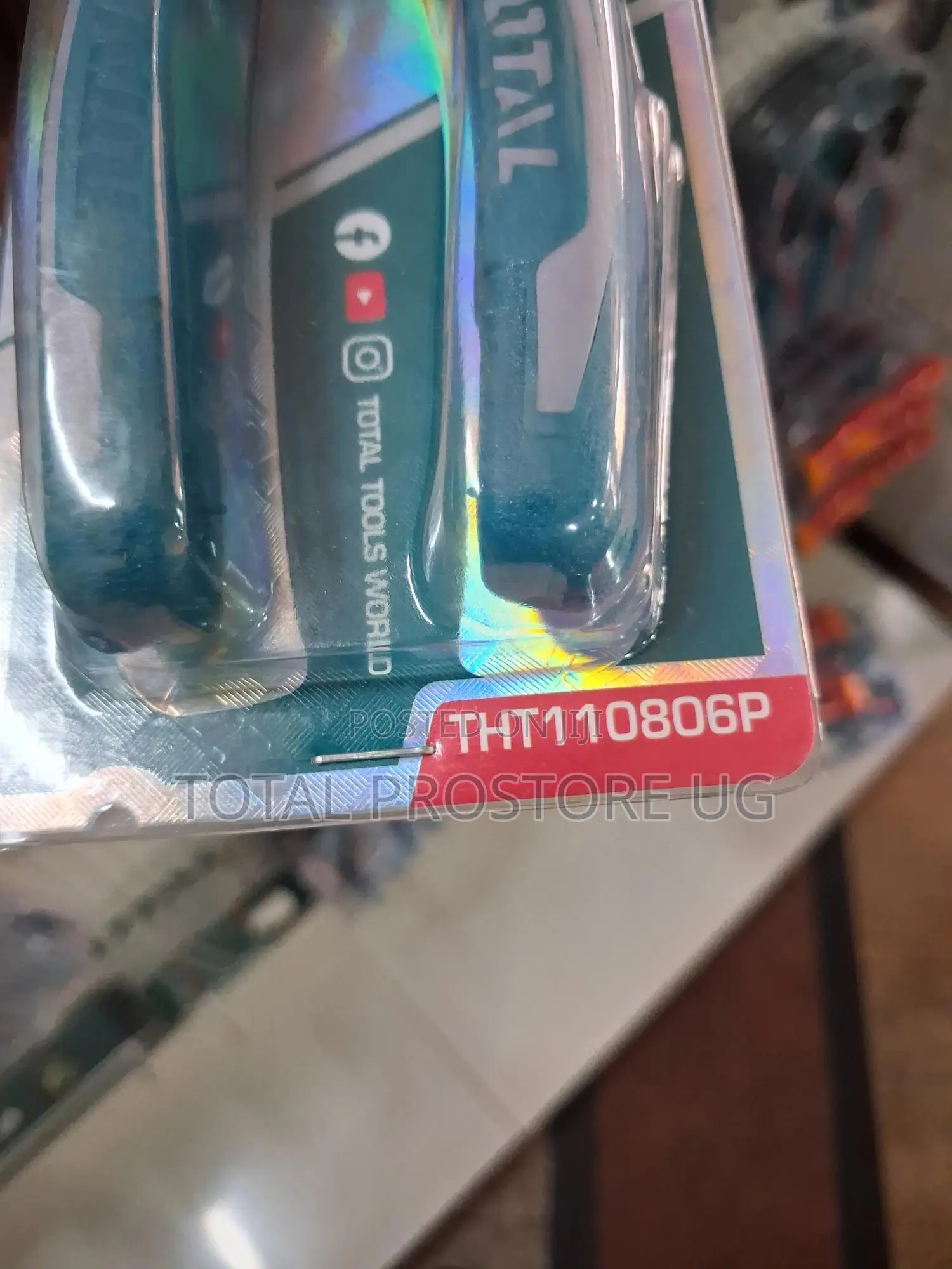 Combination Pliers 200mm (8").