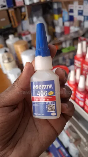 O Ring Glue / O Ring Rubber Sealing Glue
