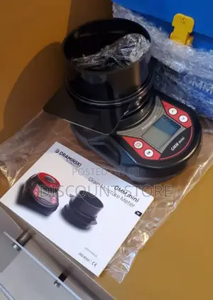 Draminski Coffee Moisture Meter Cocoa Draminski Coffee Moisture Meter
