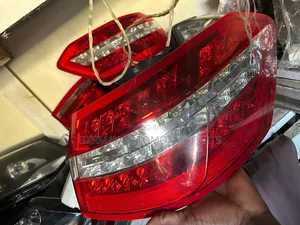 Mercedes E Class W212 Taillight