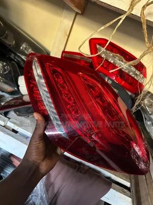 Original Taillight for C Class W205