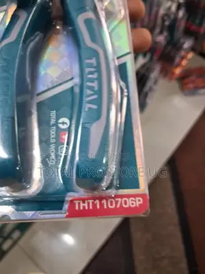 Combination Pliers 180mm (7").