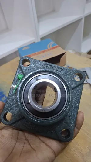 Industrial Bearings