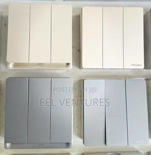 Electrical Switches