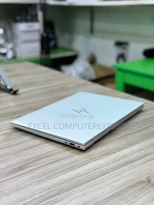 New Laptop HP EliteBook 845 G11 32GB AMD Ryzen 7 SSD 256GB