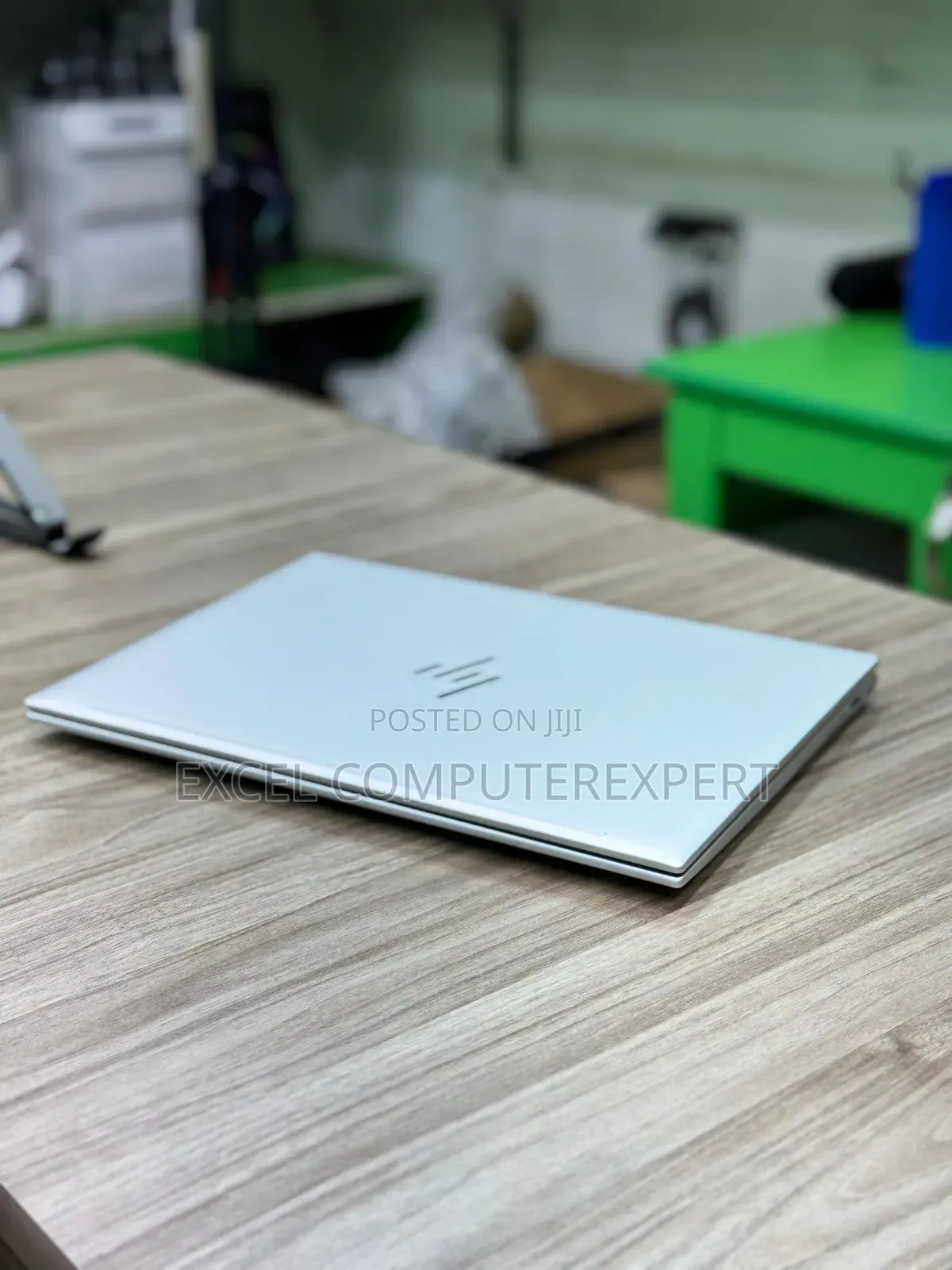 New Laptop HP EliteBook 845 G11 32GB AMD Ryzen 7 SSD 256GB