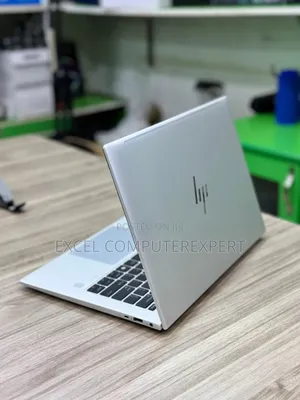 New Laptop HP EliteBook 845 G11 32GB AMD Ryzen 7 SSD 256GB