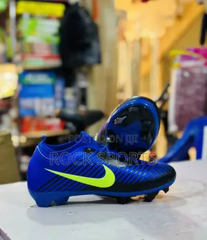 Kids Football Shoes